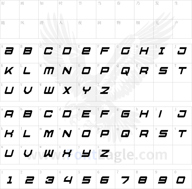 U_S_S_Dallas-Condensed-Italic