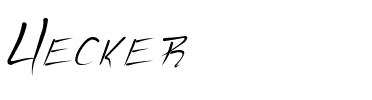 Uecker Regular.ttf