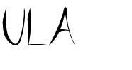 Ula Regular.ttf