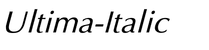 Ultima Italic.ttf