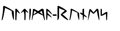 Ultima Runes Regular.ttf