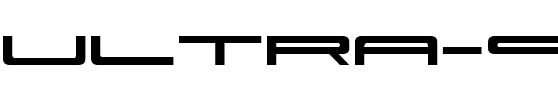 Ultra 911 Regular.ttf