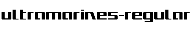 Ultramarines Regular.ttf