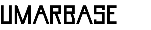 Umar Base Umar Base.otf
