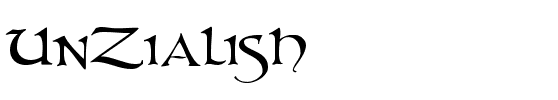 UnZialish Regular.ttf