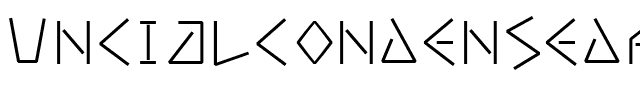 UncialCondensedFifty Regular.ttf