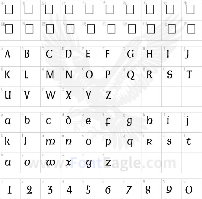 UncialNarrow-Regular