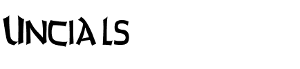 Uncials Regular.ttf