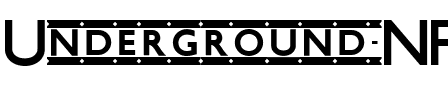 Underground NF Regular.ttf