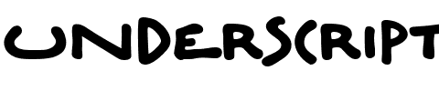 Underscript ITC Bold.ttf