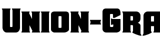 Union Gray Regular.ttf