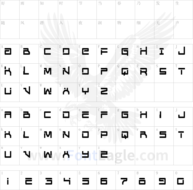 United-Planets-Condensed
