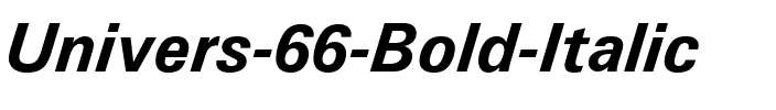 Univers Bold Italic Bold Italic.ttf