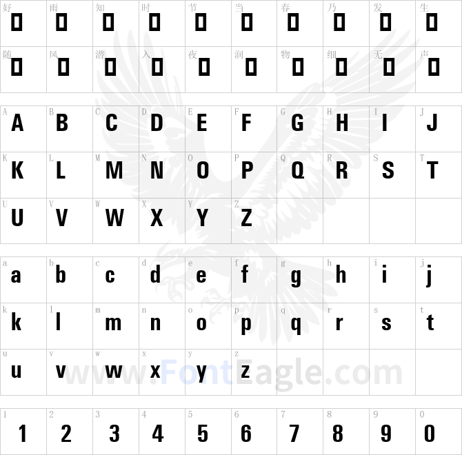 Univers-Condensed-Bold