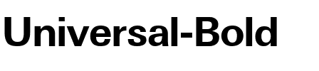 Universal Bold.ttf