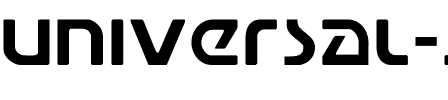 Universal Jack Regular.ttf