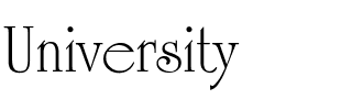 University Regular.ttf