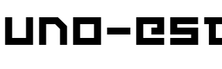 Uno Estado Regular.ttf