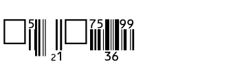 UpcBwrP36Tt Normal.ttf