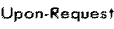 Upon Request Regular.ttf