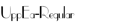 UppEa Regular.ttf