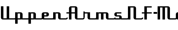 UppenArmsNF Medium.ttf