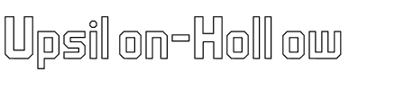 Upsilon Hollow Regular.ttf