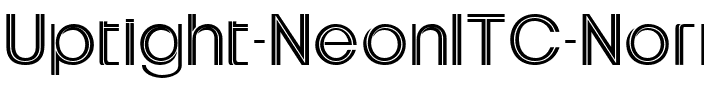 Uptight Neon Regular.ttf