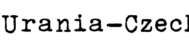 Urania Czech Normal.ttf