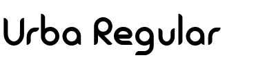 Urba Regular.ttf