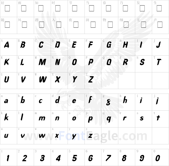 Urgo-Bold-Italic