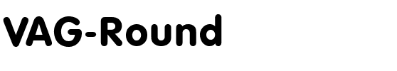 VAG Round Regular.ttf