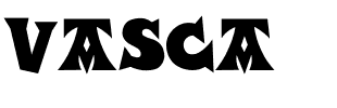 VASCA Regular.ttf