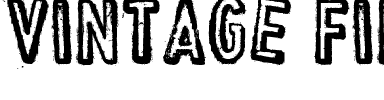 VINTAGE FIND Normal.ttf