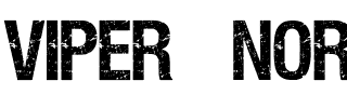 VIPER NORA Regular.ttf