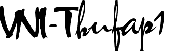 VNI-Thufap1 Regular.ttf