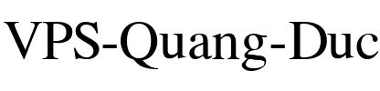 VPS Quang Duc Regular.ttf