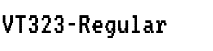 VT323 Regular.ttf