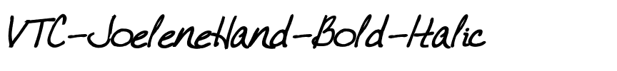 VTC JoeleneHand Italic.ttf