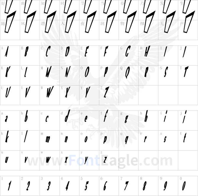 VTC-Optika-Bold-Italic
