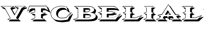 VTCBelialsBladeShadow Regular.ttf