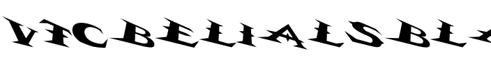 VTCBelialsBladeTricked Regular.ttf