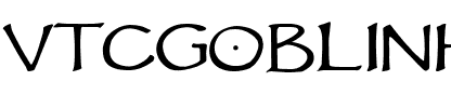 VTCGoblinHand Regular.ttf