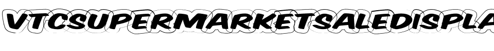 VTCSuperMarketSaleDisplayWired Regular.ttf