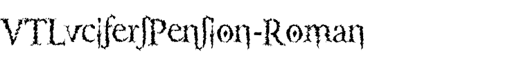 VTLucifersPension Roman.ttf