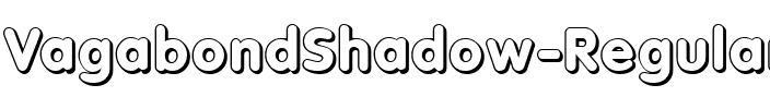 VagabondShadow Regular.ttf