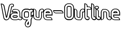Vague-Outline Roman.ttf