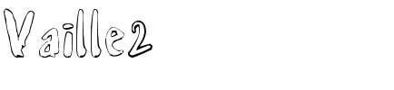 Vaille2 Normal.ttf
