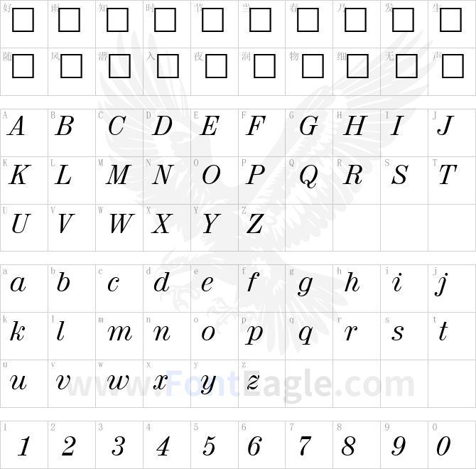 Valencia-Serial-RegularItalic-DB