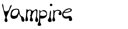 Vampire Regular.ttf